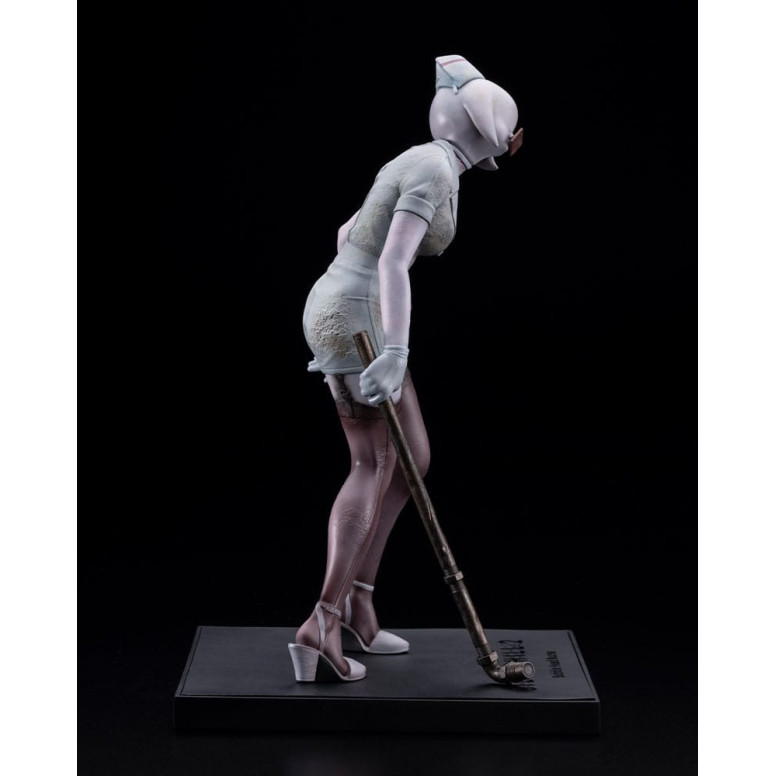 Kotobukiya - Oshi Works Bubble Head Nurse - Silent Hill 2