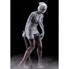 Kotobukiya - Oshi Works Bubble Head Nurse - Silent Hill 2