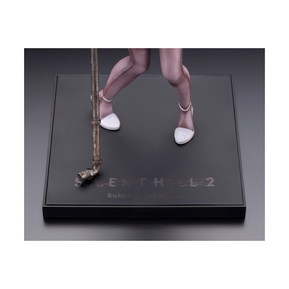 Kotobukiya - Oshi Works Bubble Head Nurse - Silent Hill 2