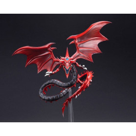 Kotobukiya - Yu Gi Oh! Slifer il dio egizio del drago del cielo - ArtFXJ