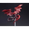 Kotobukiya - Yu Gi Oh! Slifer il dio egizio del drago del cielo - ArtFXJ