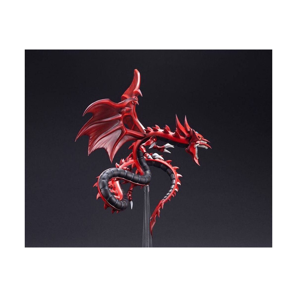 Kotobukiya - Yu Gi Oh! Slifer il dio egizio del drago del cielo - ArtFXJ