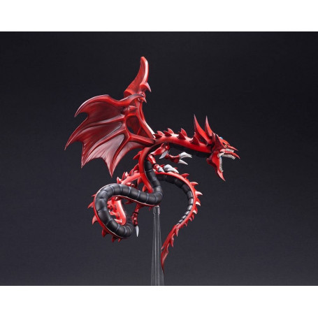 Kotobukiya - Yu Gi Oh! Slifer il dio egizio del drago del cielo - ArtFXJ