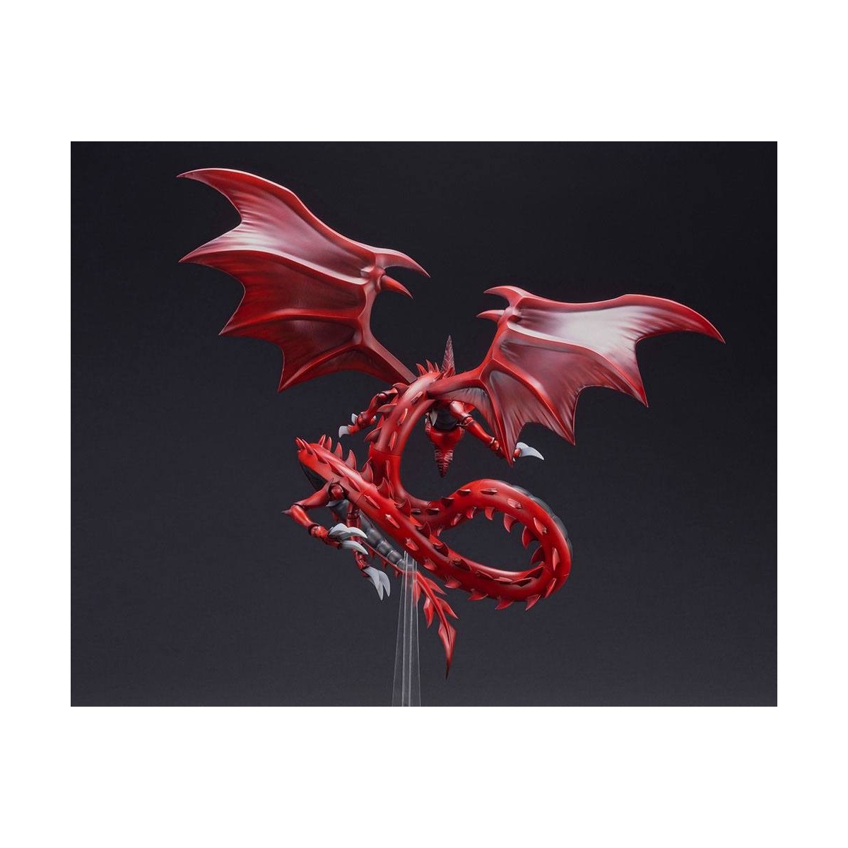 Kotobukiya - Yu Gi Oh! Slifer il dio egizio del drago del cielo - ArtFXJ