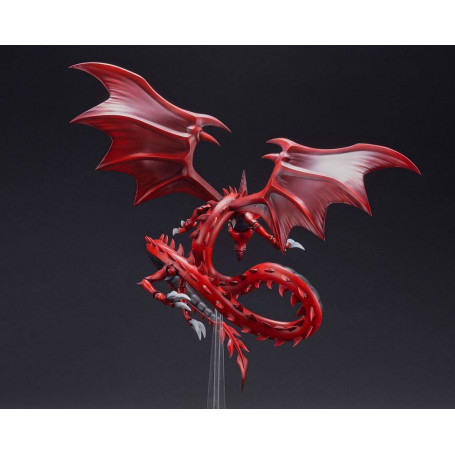 Kotobukiya - Yu Gi Oh! Slifer il dio egizio del drago del cielo - ArtFXJ