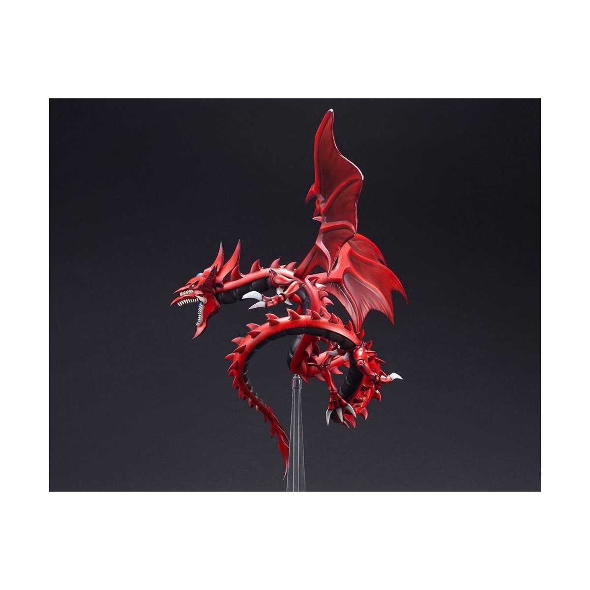 Kotobukiya - Yu Gi Oh! Slifer il dio egizio del drago del cielo - ArtFXJ