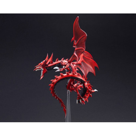 Kotobukiya - Yu Gi Oh! Slifer il dio egizio del drago del cielo - ArtFXJ