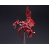 Kotobukiya - Yu Gi Oh! Slifer il dio egizio del drago del cielo - ArtFXJ