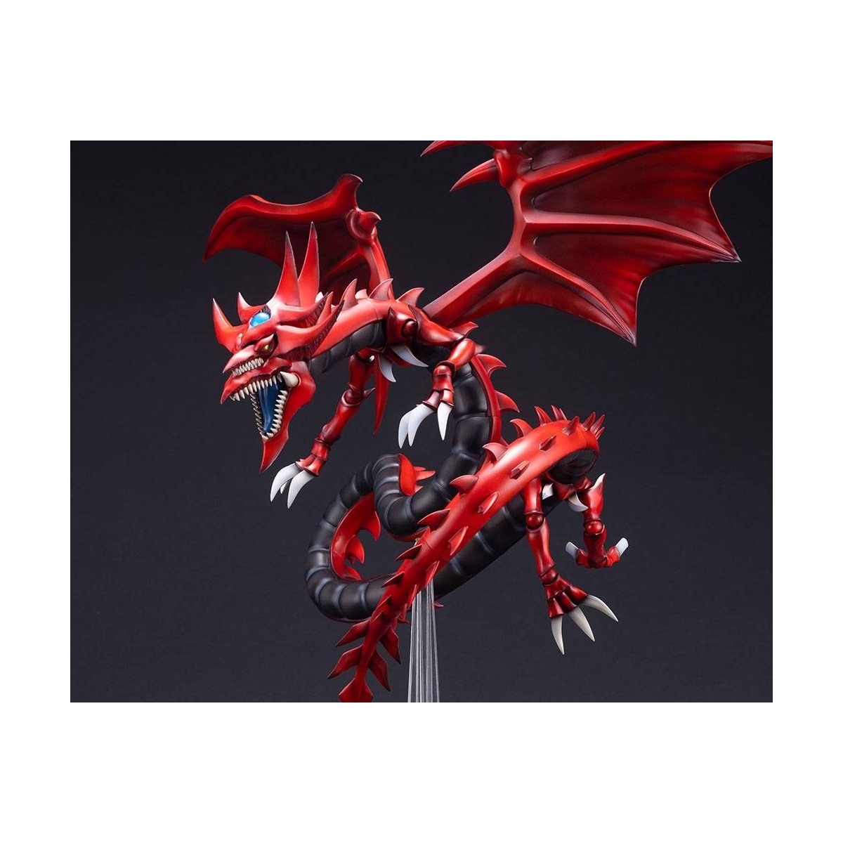 Kotobukiya - Yu Gi Oh! Slifer il dio egizio del drago del cielo - ArtFXJ