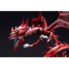 Kotobukiya - Yu Gi Oh! Slifer il dio egizio del drago del cielo - ArtFXJ