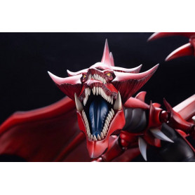 Kotobukiya - Yu Gi Oh! Slifer il dio egizio del drago del cielo - ArtFXJ