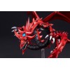 Kotobukiya - Yu Gi Oh! Slifer il dio egizio del drago del cielo - ArtFXJ