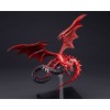 Kotobukiya - Yu Gi Oh! Slifer il dio egizio del drago del cielo - ArtFXJ