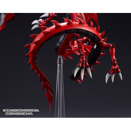 Kotobukiya - Yu Gi Oh! Slifer il dio egizio del drago del cielo - ArtFXJ