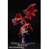 Kotobukiya - Yu Gi Oh! Slifer il dio egizio del drago del cielo - ArtFXJ