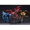Kotobukiya - Yu Gi Oh! Slifer il dio egizio del drago del cielo - ArtFXJ