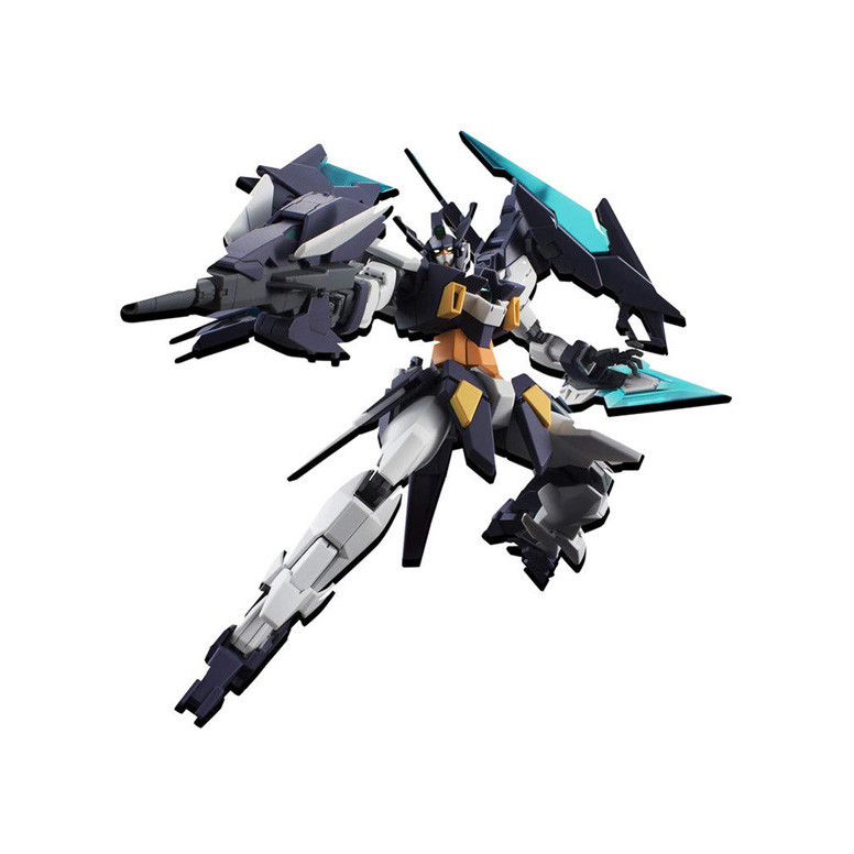 Bandai - Gunpla - 1/100 MG - AGE-IIMG - Gundam Age II Magnum
