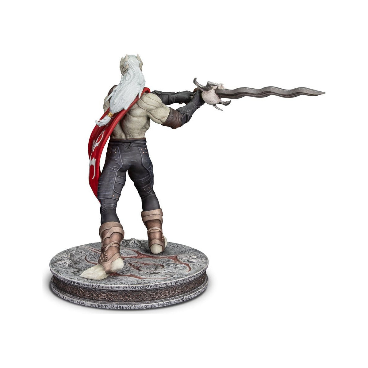 Dark Horse - Statua in PVC di KAIN - Legacy of Kain