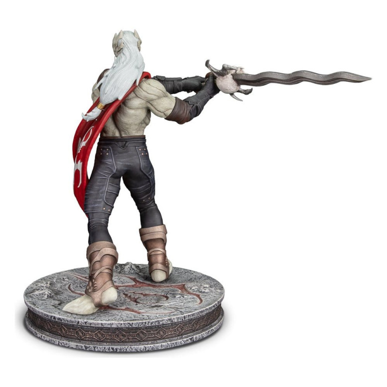 Dark Horse - Statua in PVC di KAIN - Legacy of Kain