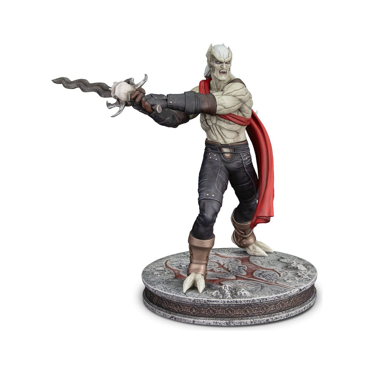 Dark Horse - Statua in PVC di KAIN - Legacy of Kain
