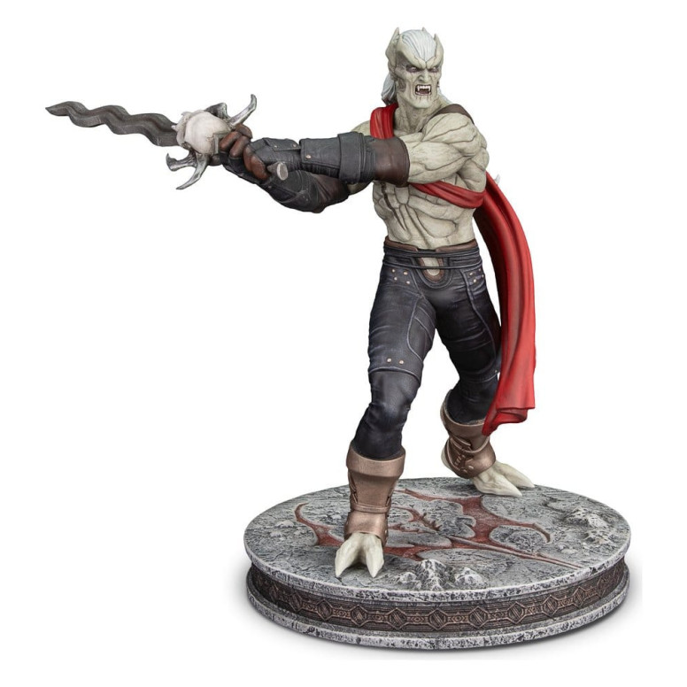 Dark Horse - Statua in PVC di KAIN - Legacy of Kain