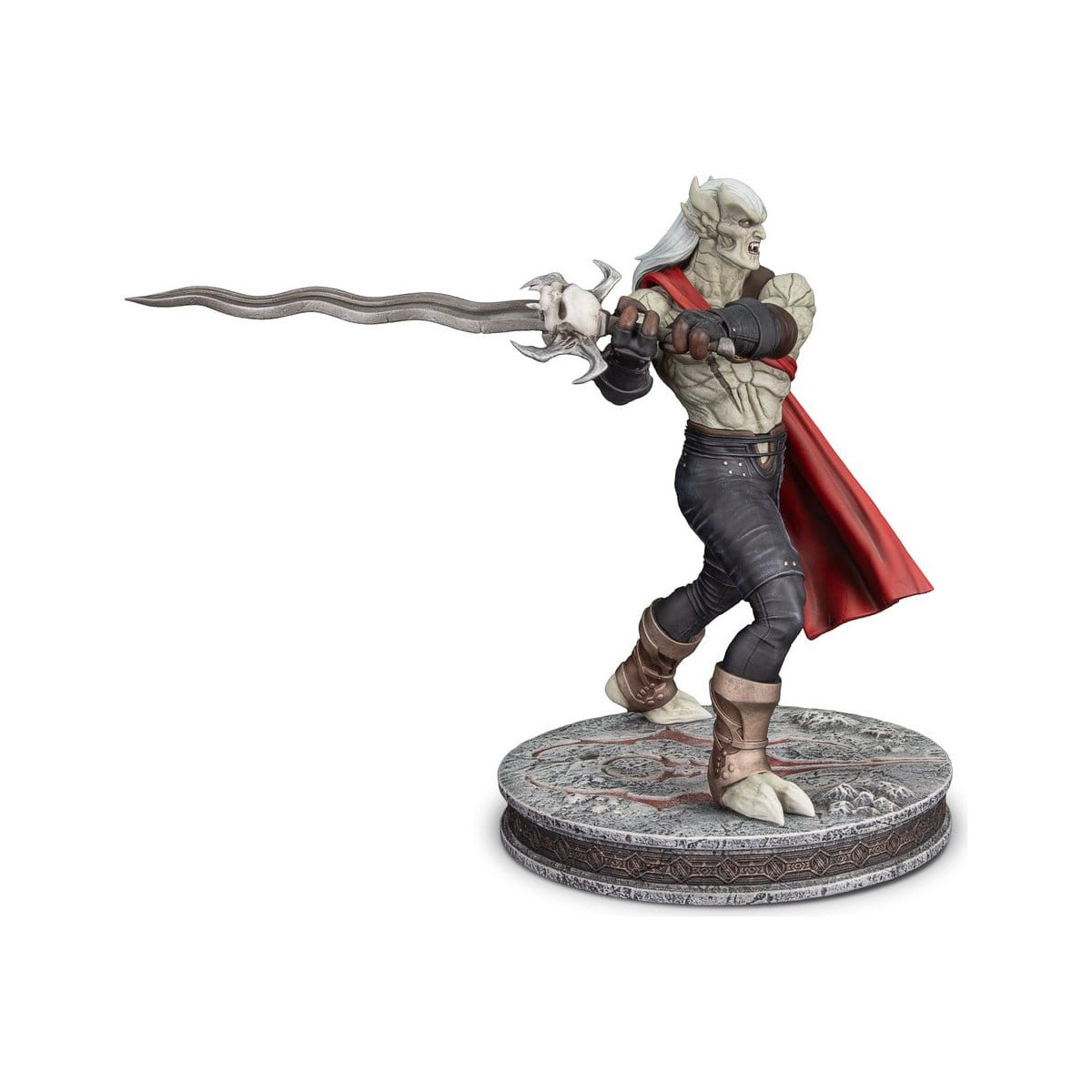 Dark Horse - Statua in PVC di KAIN - Legacy of Kain