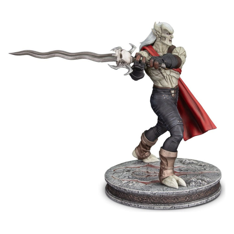 Dark Horse - Statua in PVC di KAIN - Legacy of Kain