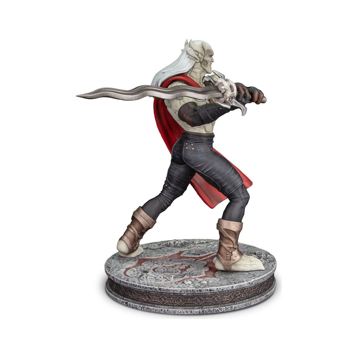 Dark Horse - Statua in PVC di KAIN - Legacy of Kain