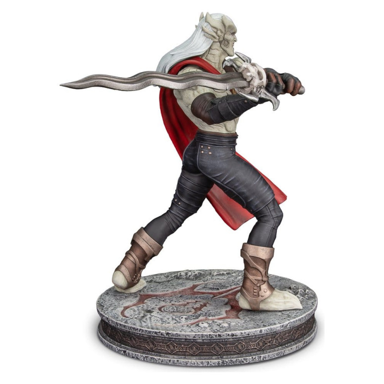 Dark Horse - Statua in PVC di KAIN - Legacy of Kain