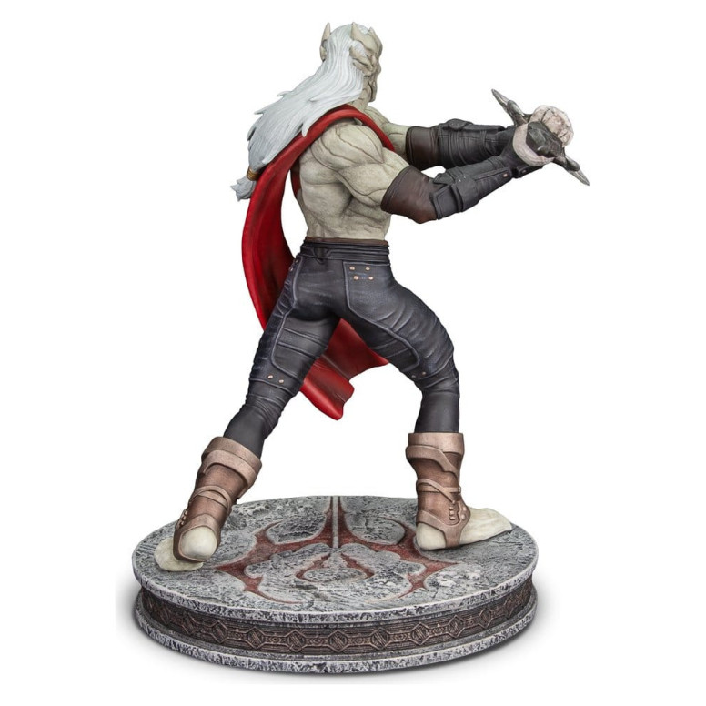Dark Horse - Statua in PVC di KAIN - Legacy of Kain