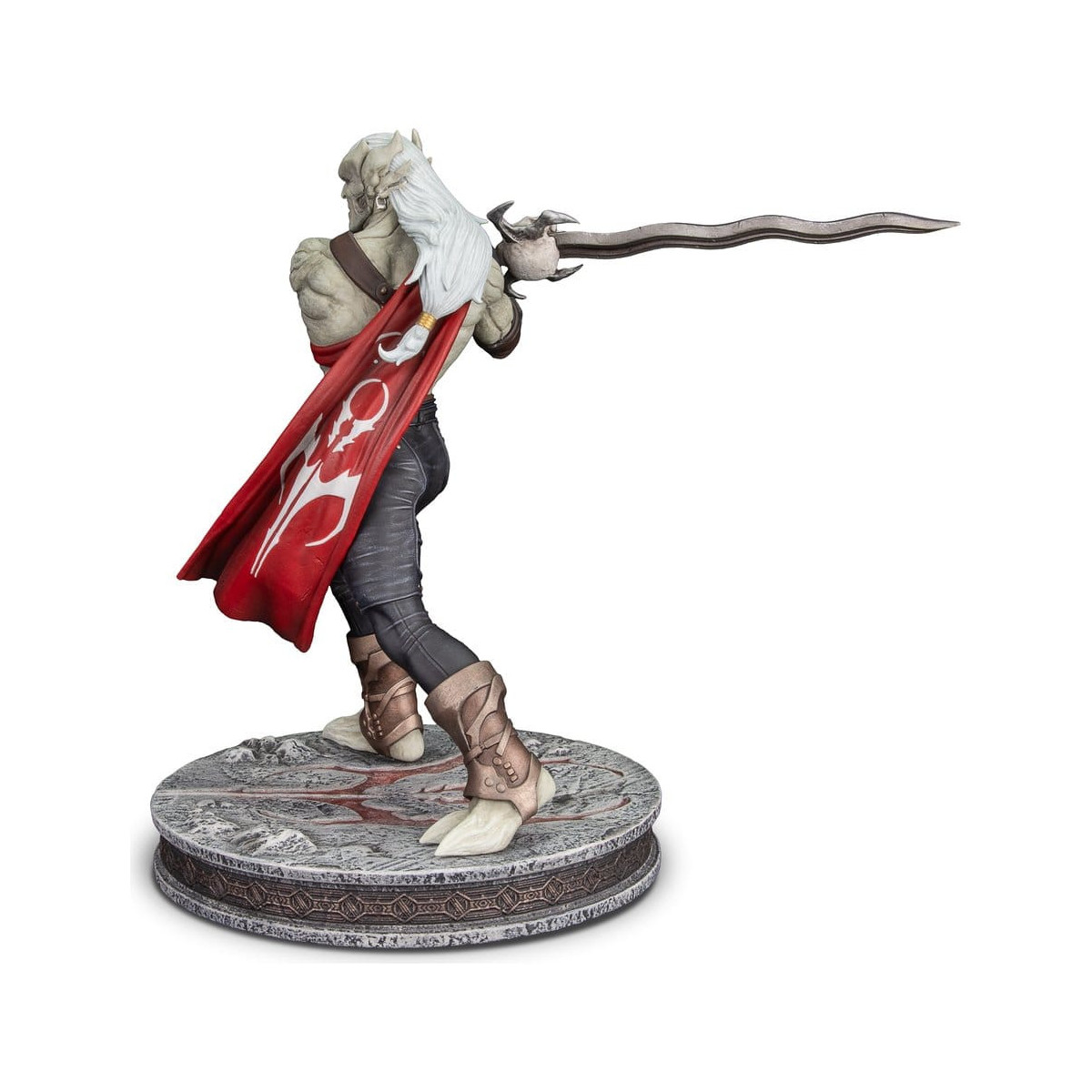 Dark Horse - Statua in PVC di KAIN - Legacy of Kain