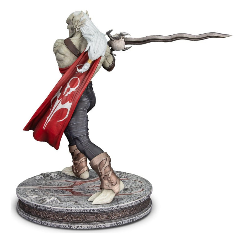 Dark Horse - Statua in PVC di KAIN - Legacy of Kain