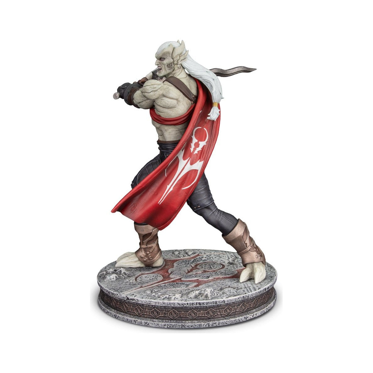 Dark Horse - Statua in PVC di KAIN - Legacy of Kain