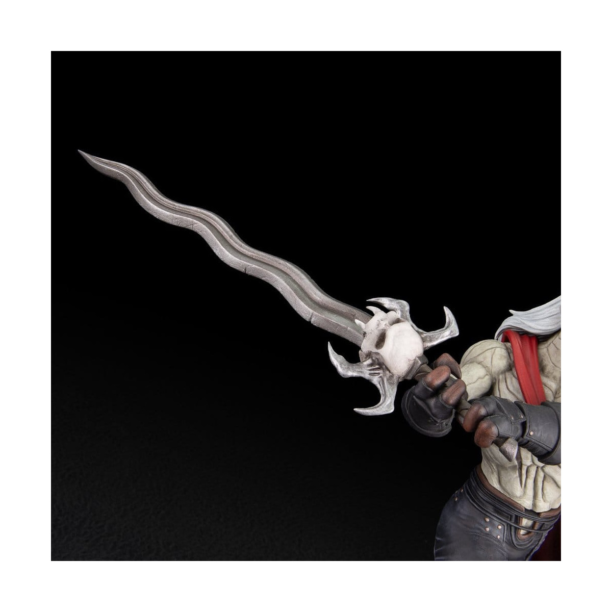 Dark Horse - Statua in PVC di KAIN - Legacy of Kain