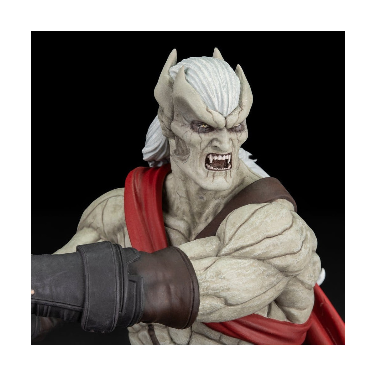 Dark Horse - Statua in PVC di KAIN - Legacy of Kain