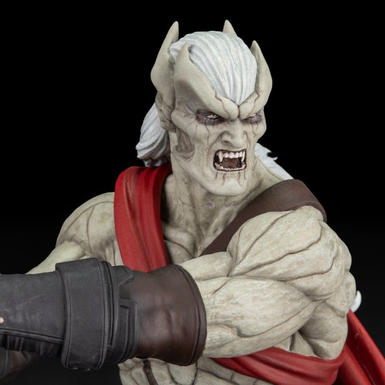 Dark Horse - Statua in PVC di KAIN - Legacy of Kain