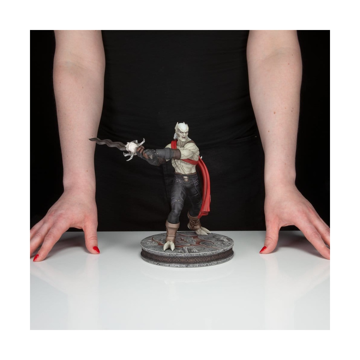 Dark Horse - Statua in PVC di KAIN - Legacy of Kain