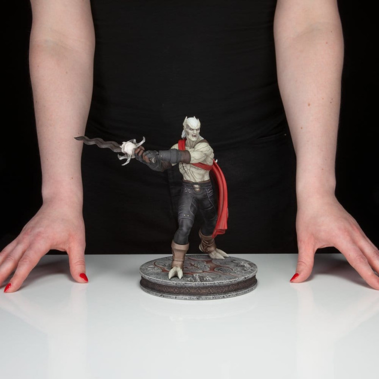 Dark Horse - Statua in PVC di KAIN - Legacy of Kain