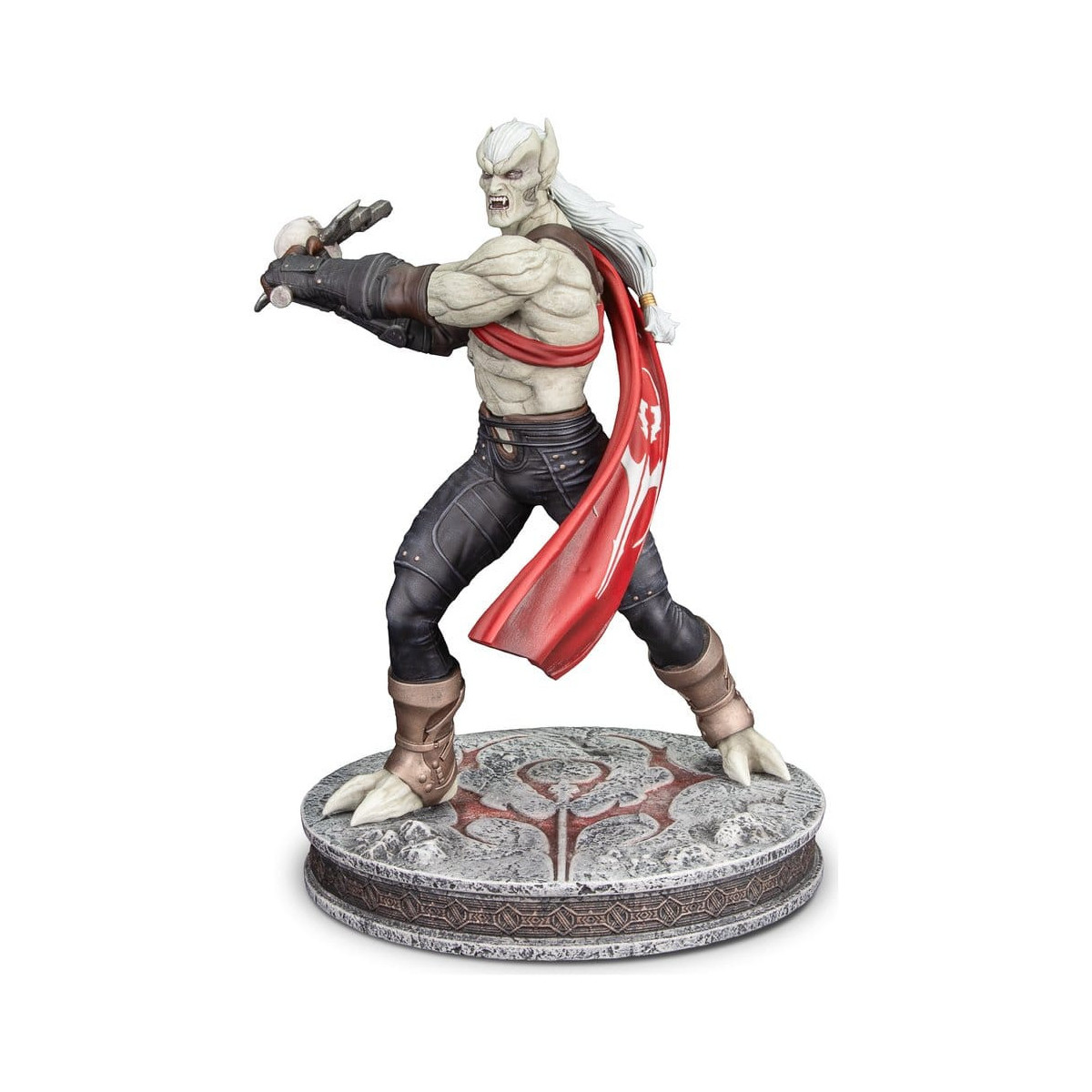 Dark Horse - Statua in PVC di KAIN - Legacy of Kain