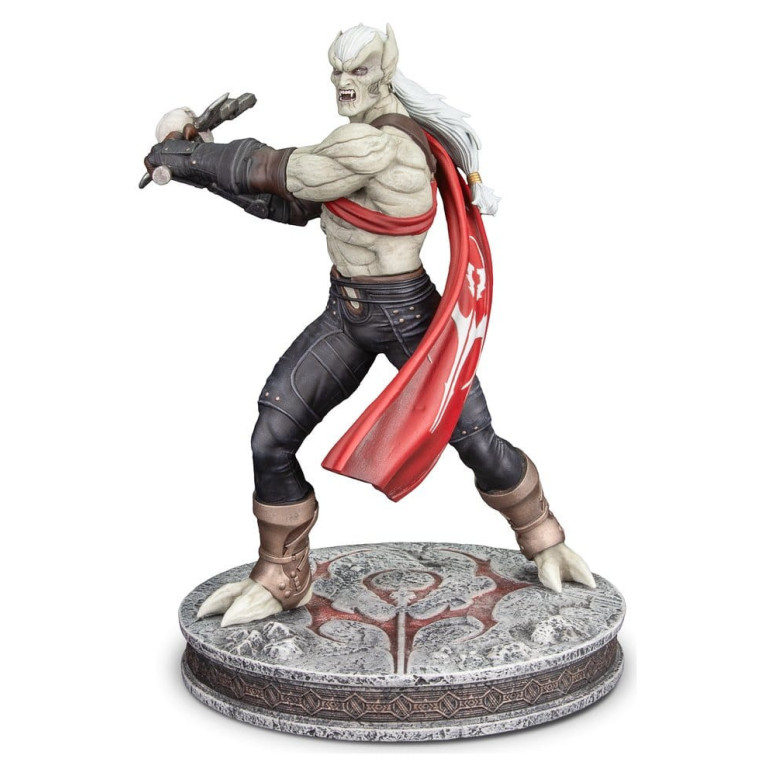 Dark Horse - Statua in PVC di KAIN - Legacy of Kain