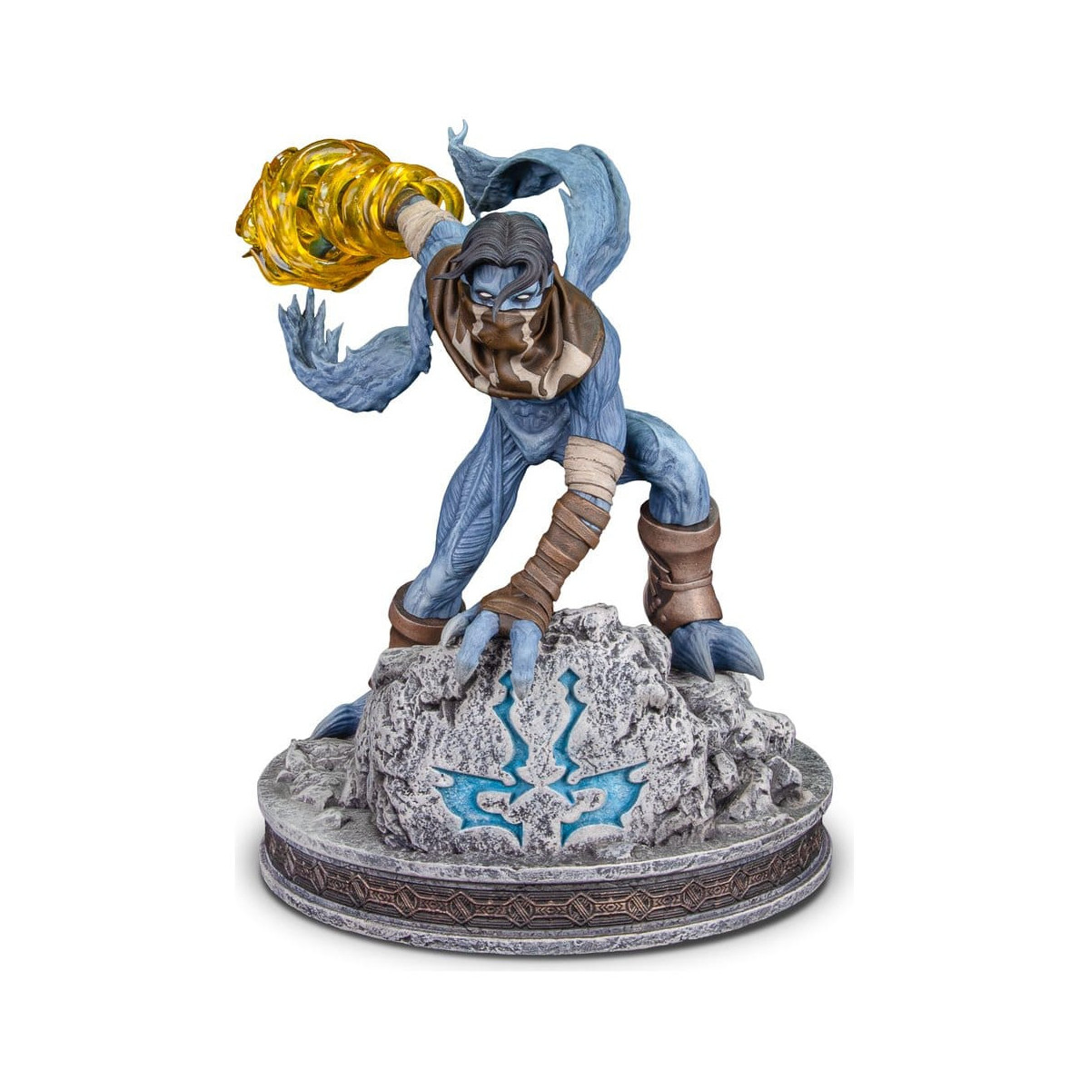 Dark Horse - Statua di RAZIEL in PVC - Legacy of Kain