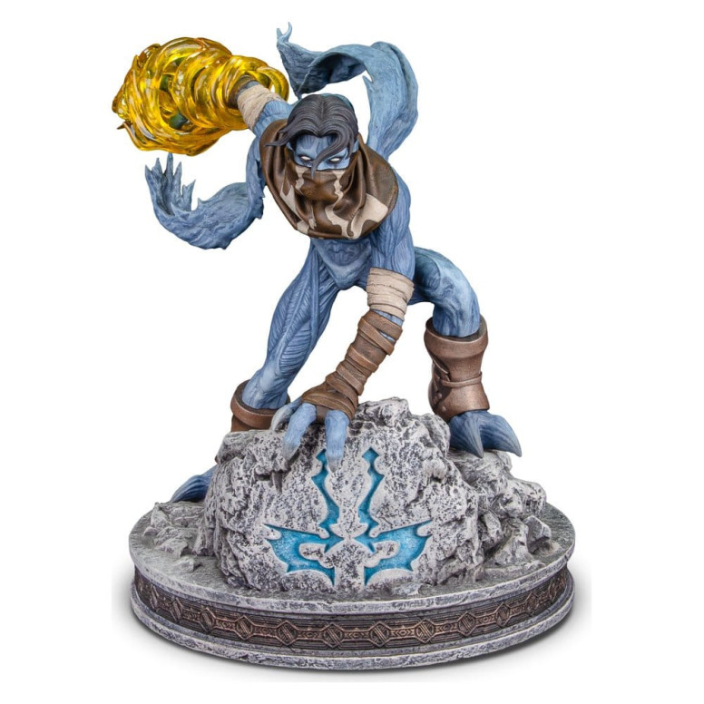 Dark Horse - Statua di RAZIEL in PVC - Legacy of Kain