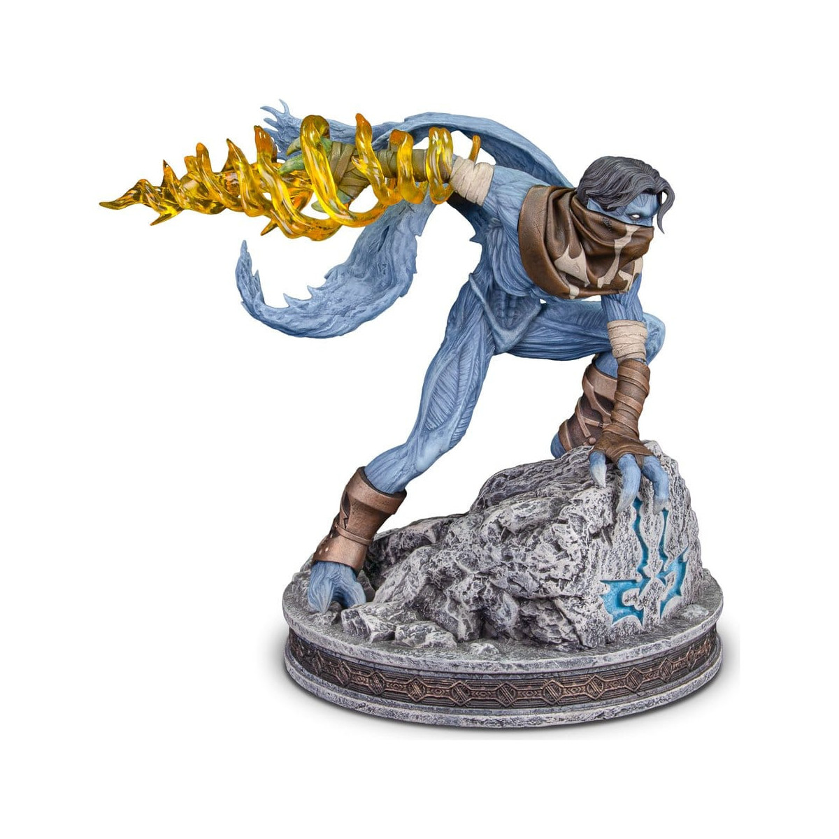 Dark Horse - Statua di RAZIEL in PVC - Legacy of Kain