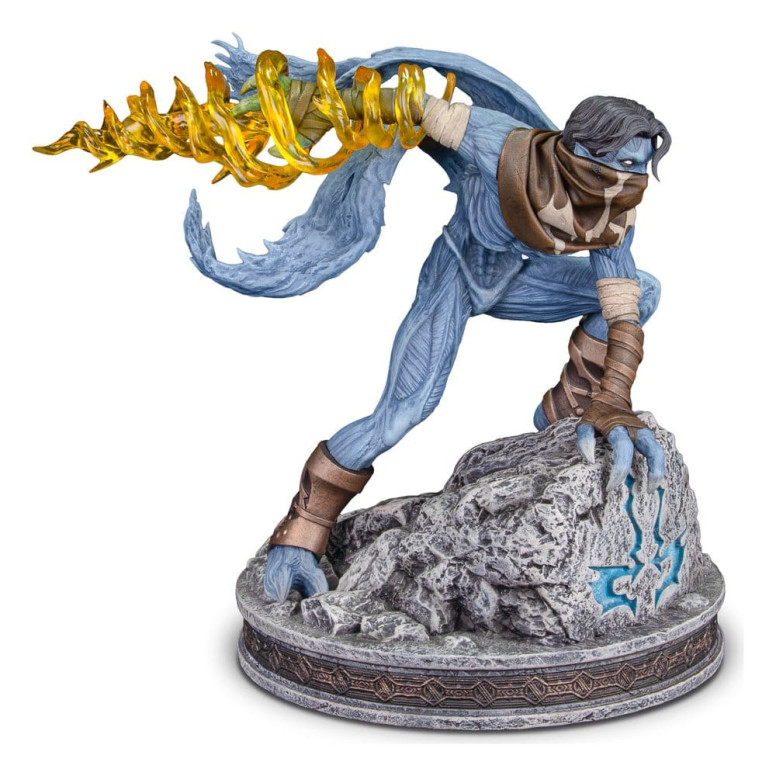 Dark Horse - Statua di RAZIEL in PVC - Legacy of Kain