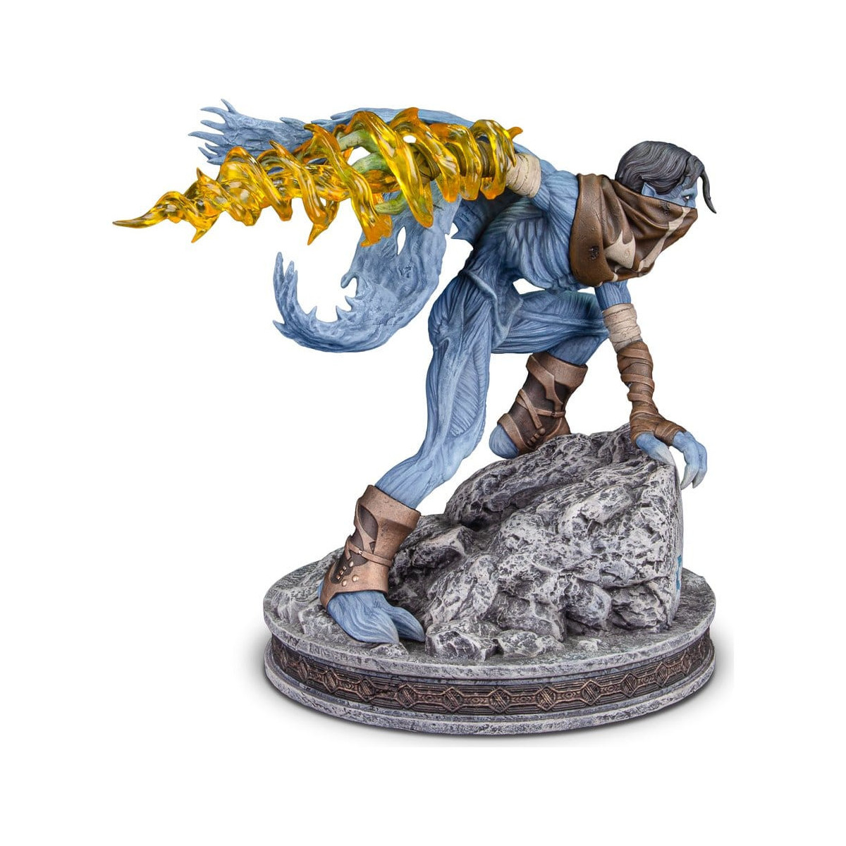Dark Horse - Statua di RAZIEL in PVC - Legacy of Kain