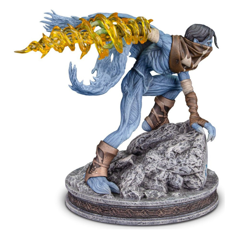 Dark Horse - Statua di RAZIEL in PVC - Legacy of Kain