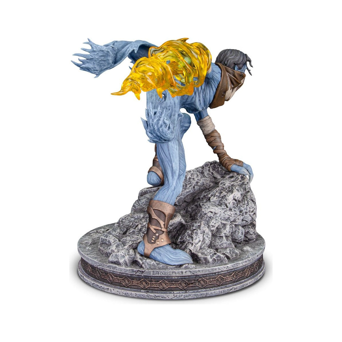 Dark Horse - Statua di RAZIEL in PVC - Legacy of Kain