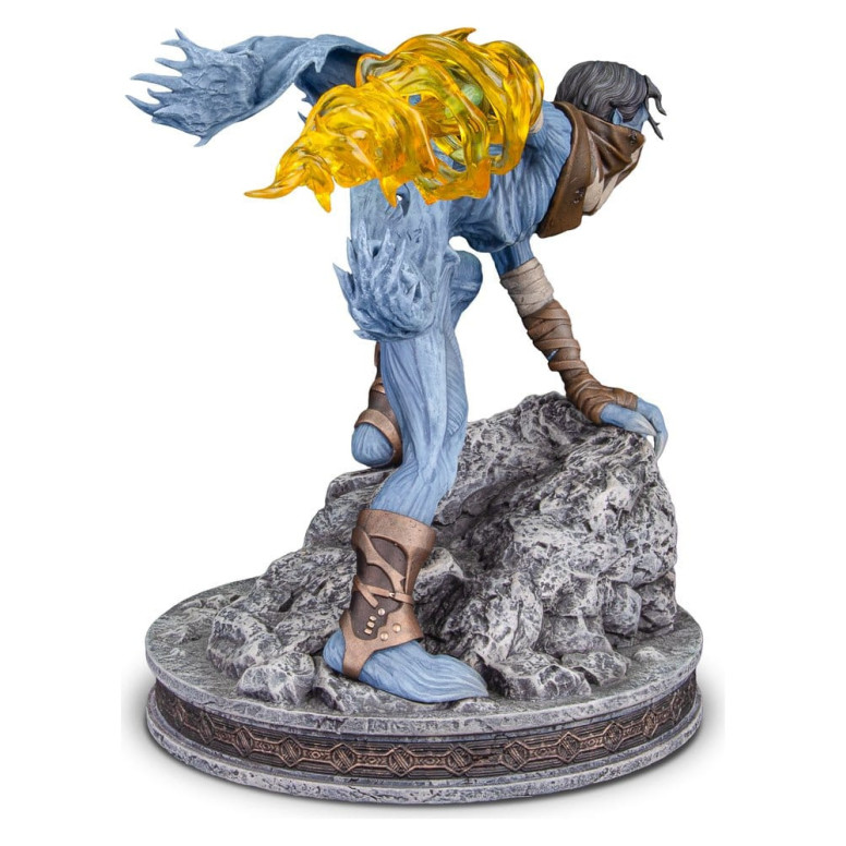 Dark Horse - Statua di RAZIEL in PVC - Legacy of Kain
