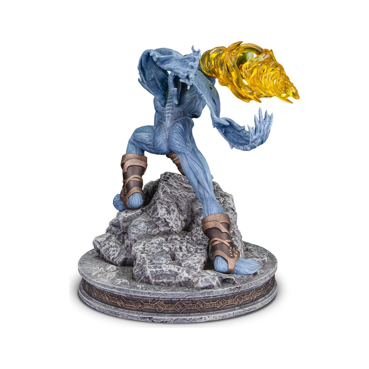 Dark Horse - Statua di RAZIEL in PVC - Legacy of Kain