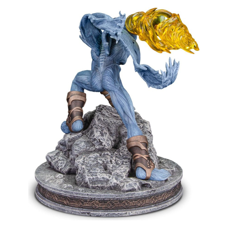 Dark Horse - Statua di RAZIEL in PVC - Legacy of Kain